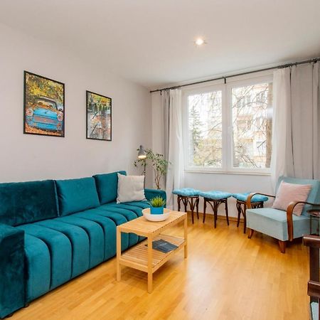 Apartamento Casa Dolce Far Niente, 2Bath&2Bed Sofía Exterior foto
