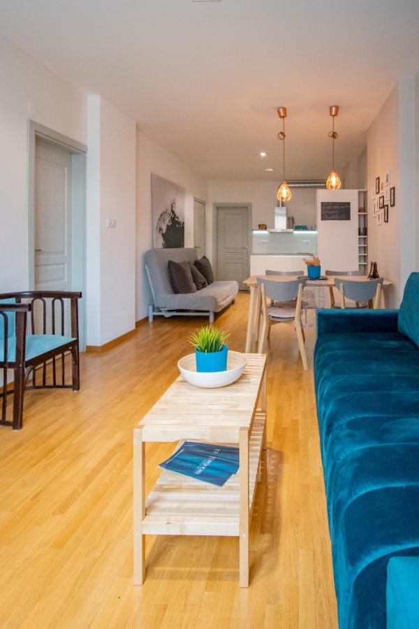 Apartamento Casa Dolce Far Niente, 2Bath&2Bed Sofía Exterior foto