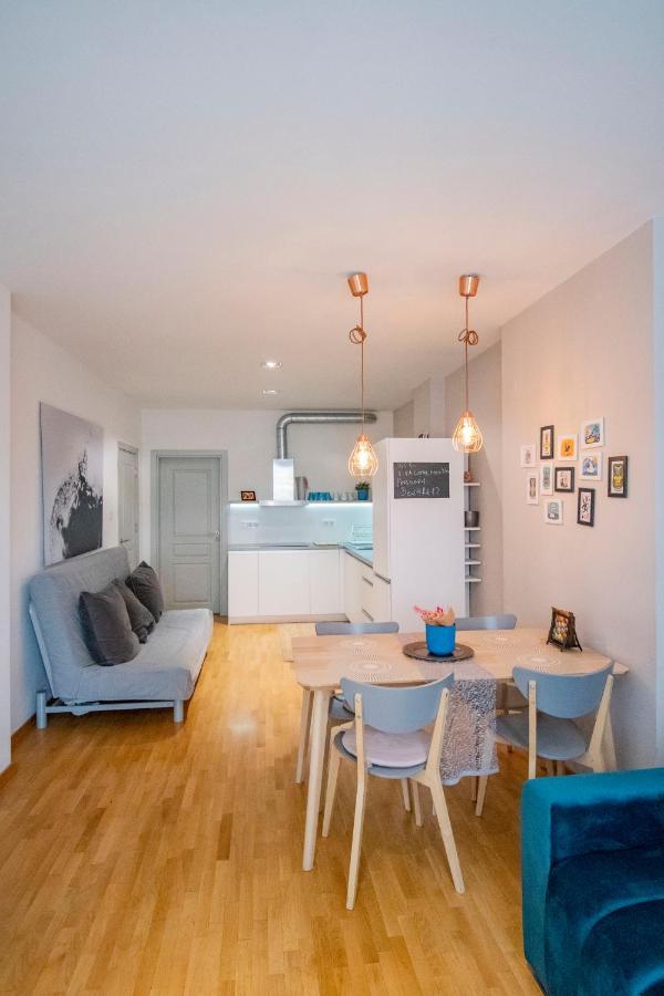 Apartamento Casa Dolce Far Niente, 2Bath&2Bed Sofía Exterior foto