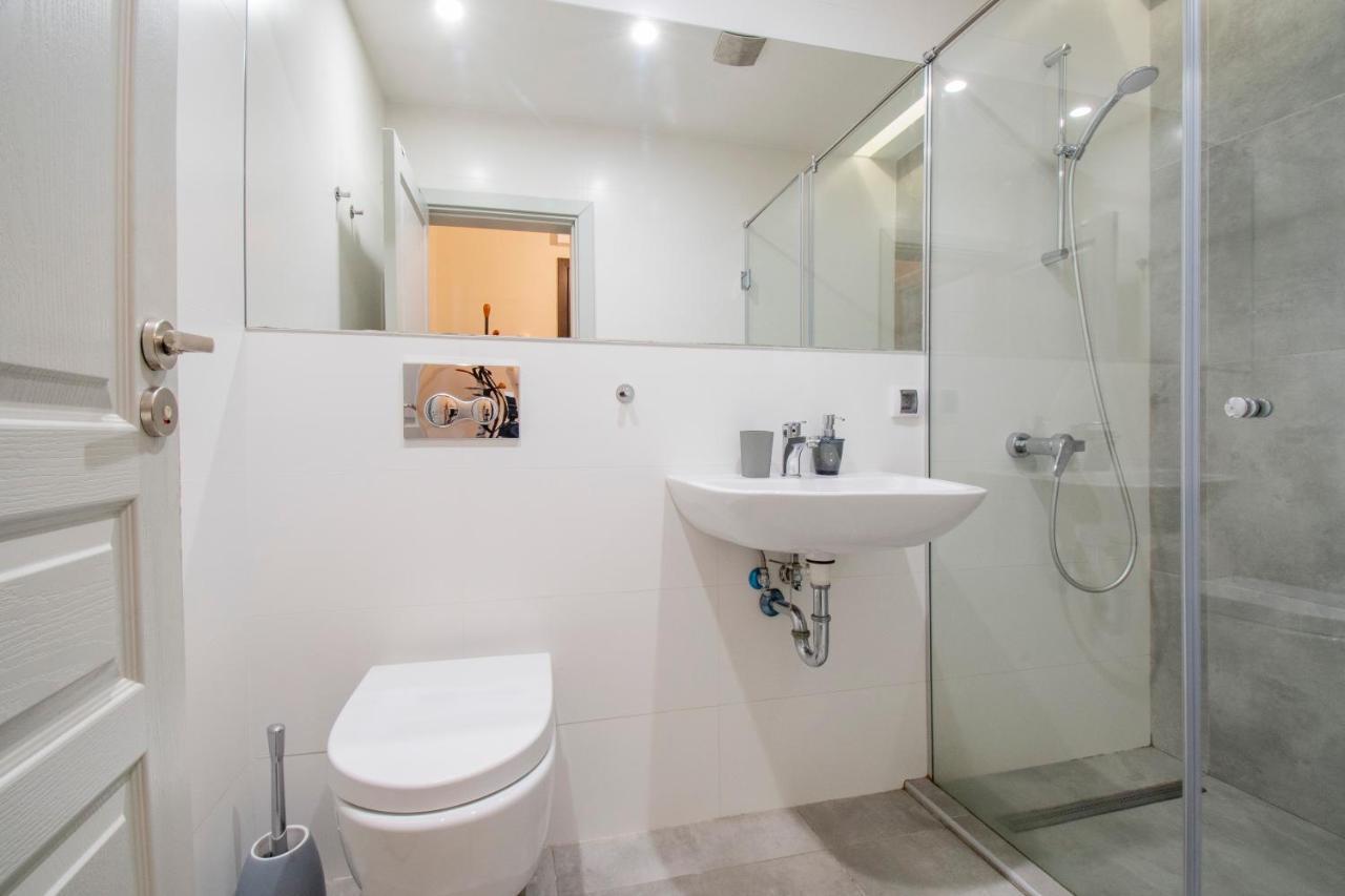 Apartamento Casa Dolce Far Niente, 2Bath&2Bed Sofía Exterior foto