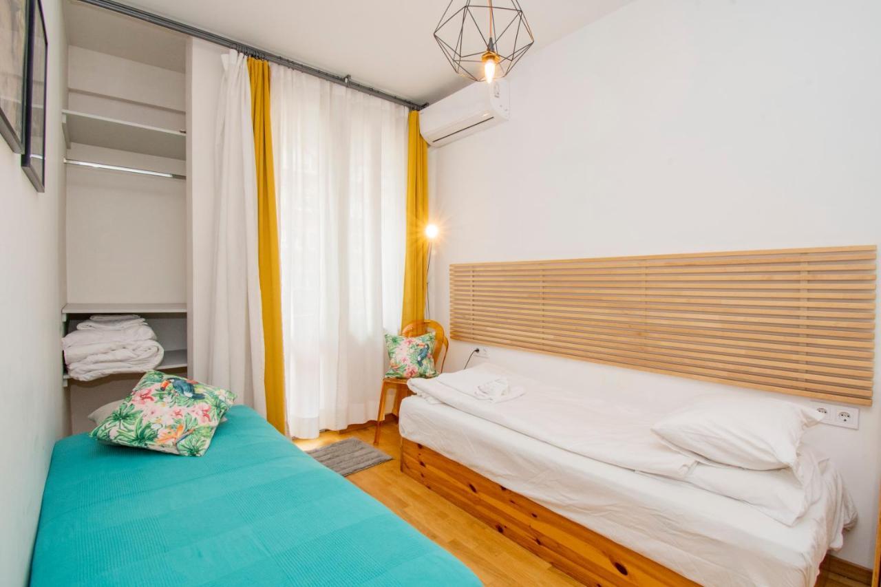 Apartamento Casa Dolce Far Niente, 2Bath&2Bed Sofía Exterior foto