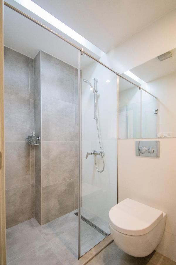 Apartamento Casa Dolce Far Niente, 2Bath&2Bed Sofía Exterior foto