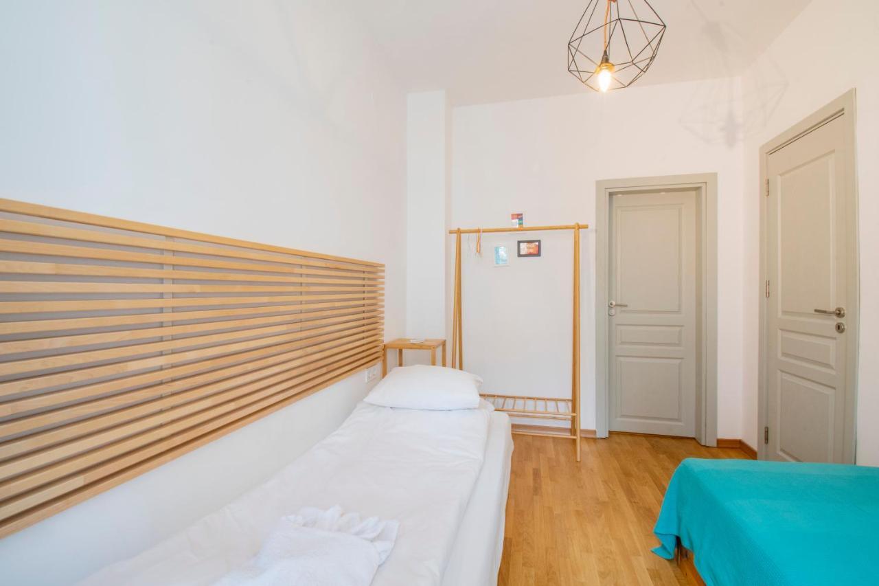 Apartamento Casa Dolce Far Niente, 2Bath&2Bed Sofía Exterior foto