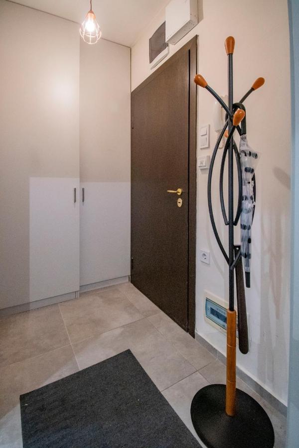 Apartamento Casa Dolce Far Niente, 2Bath&2Bed Sofía Exterior foto