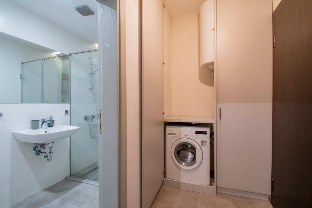 Apartamento Casa Dolce Far Niente, 2Bath&2Bed Sofía Exterior foto