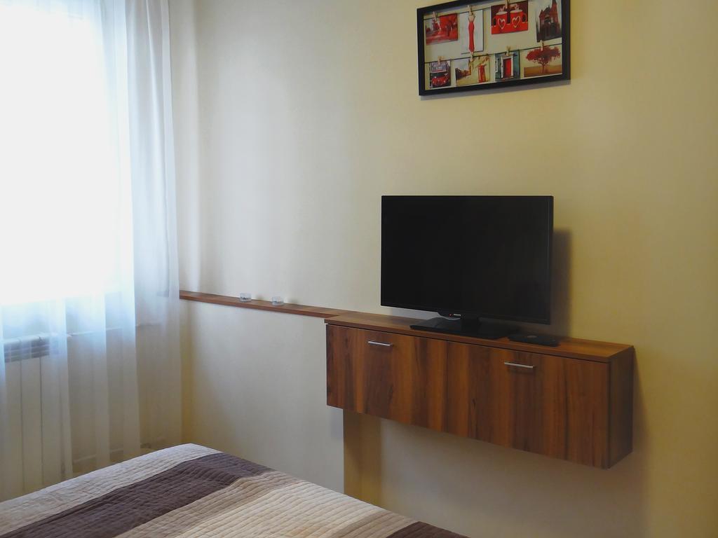 Apartamento Casa Dolce Far Niente, 2Bath&2Bed Sofía Exterior foto