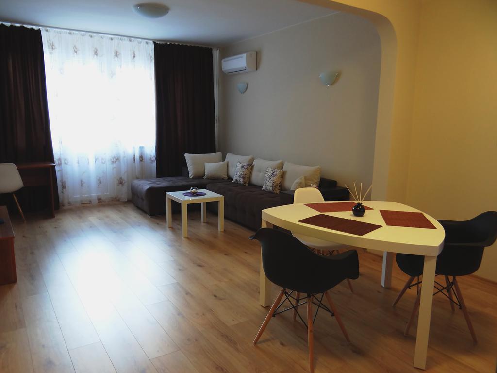 Apartamento Casa Dolce Far Niente, 2Bath&2Bed Sofía Exterior foto