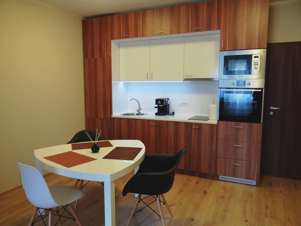 Apartamento Casa Dolce Far Niente, 2Bath&2Bed Sofía Exterior foto