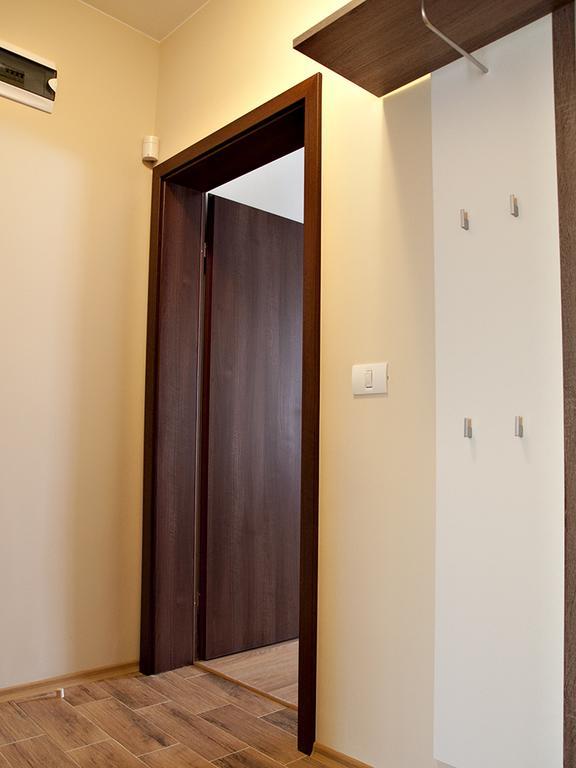Apartamento Casa Dolce Far Niente, 2Bath&2Bed Sofía Exterior foto
