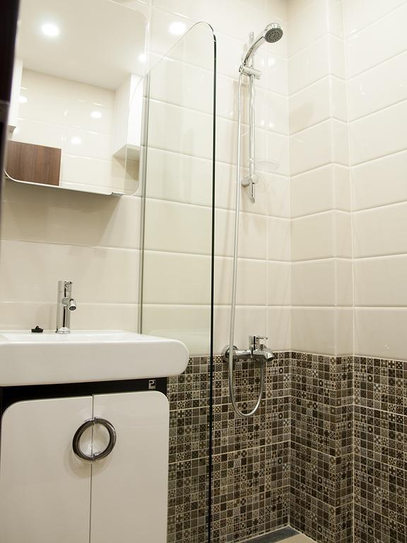 Apartamento Casa Dolce Far Niente, 2Bath&2Bed Sofía Exterior foto