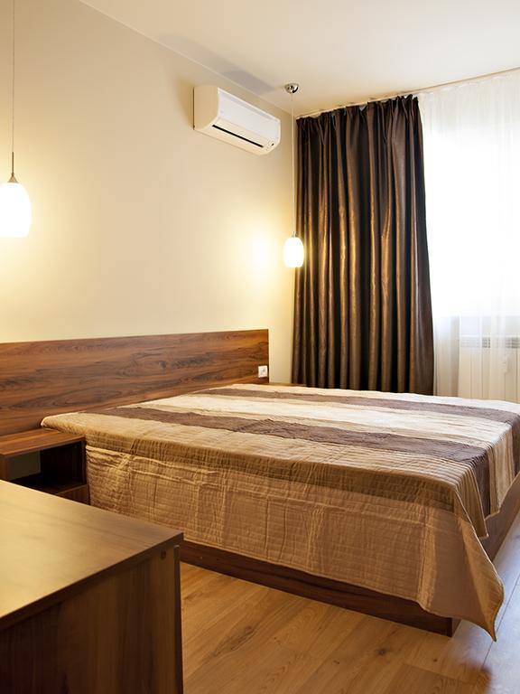 Apartamento Casa Dolce Far Niente, 2Bath&2Bed Sofía Exterior foto