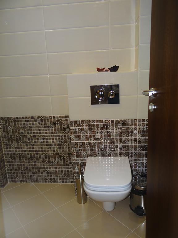 Apartamento Casa Dolce Far Niente, 2Bath&2Bed Sofía Exterior foto