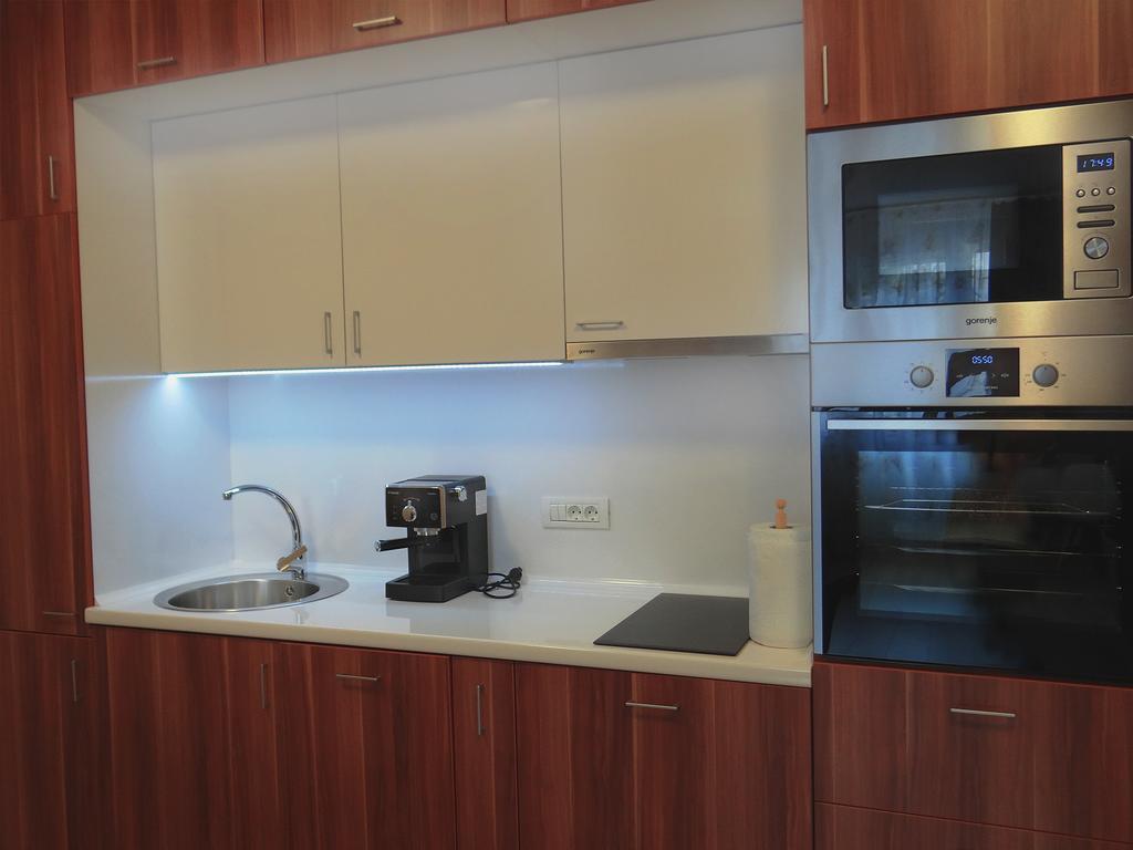 Apartamento Casa Dolce Far Niente, 2Bath&2Bed Sofía Exterior foto
