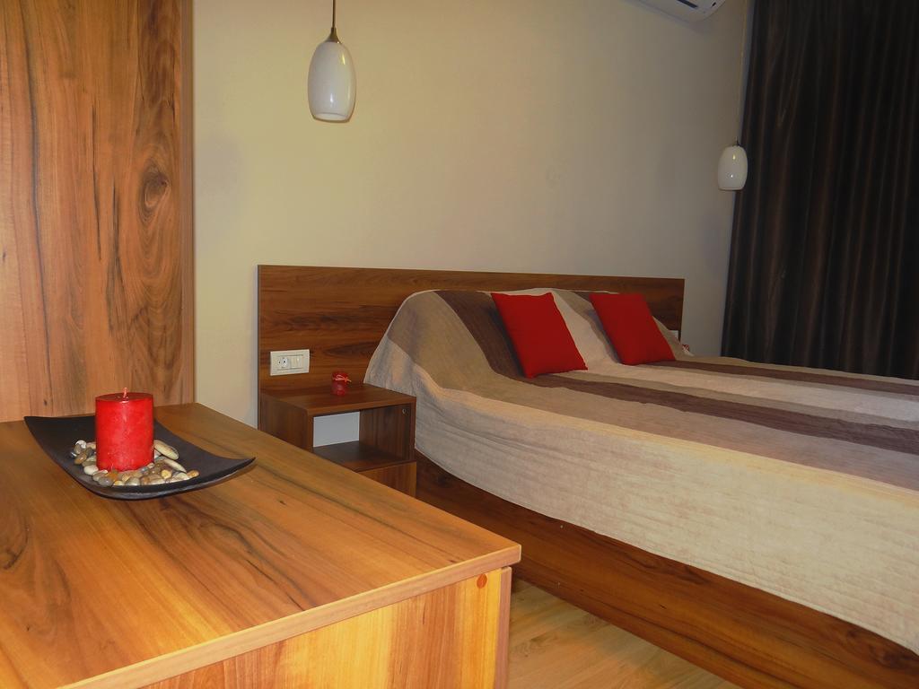Apartamento Casa Dolce Far Niente, 2Bath&2Bed Sofía Exterior foto