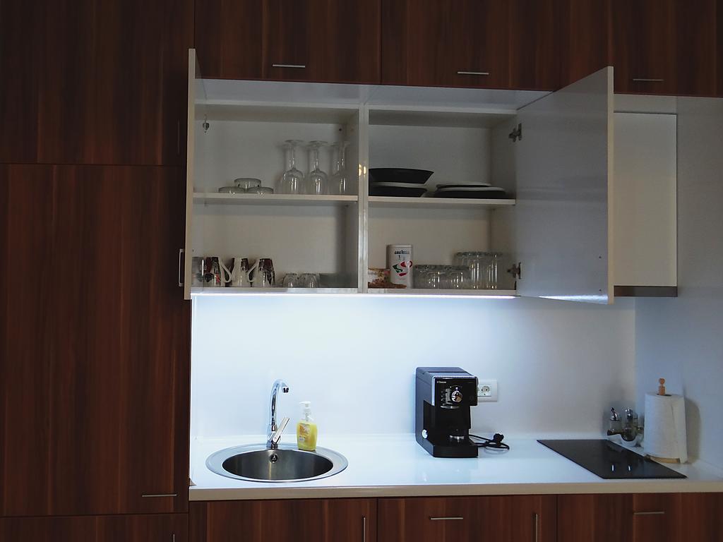 Apartamento Casa Dolce Far Niente, 2Bath&2Bed Sofía Exterior foto