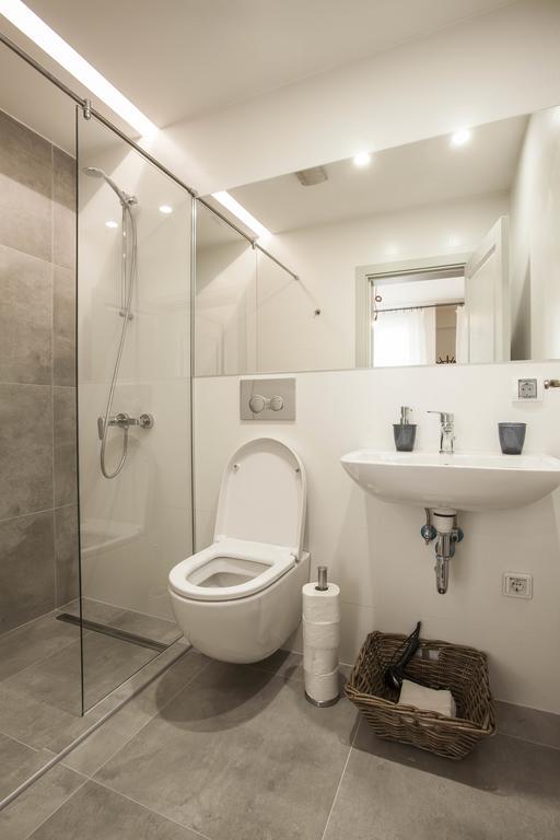 Apartamento Casa Dolce Far Niente, 2Bath&2Bed Sofía Exterior foto